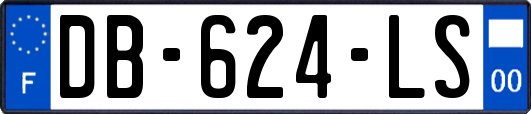DB-624-LS
