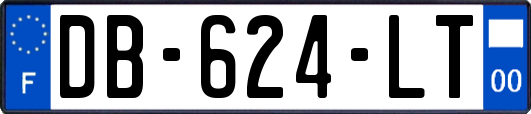 DB-624-LT