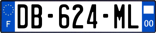 DB-624-ML