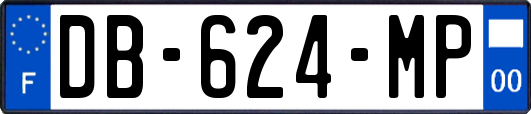 DB-624-MP