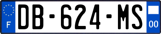 DB-624-MS