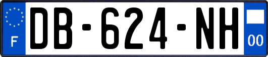 DB-624-NH