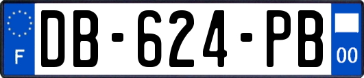 DB-624-PB