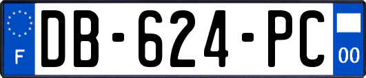 DB-624-PC