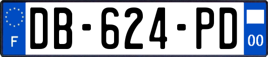 DB-624-PD