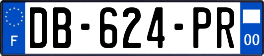DB-624-PR