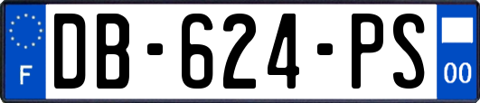 DB-624-PS