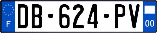 DB-624-PV