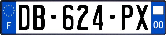 DB-624-PX