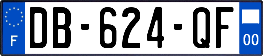 DB-624-QF