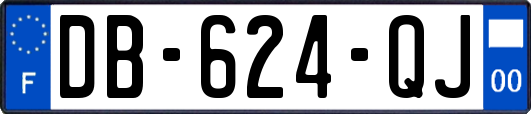 DB-624-QJ
