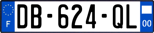 DB-624-QL