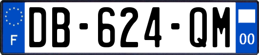 DB-624-QM