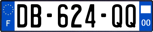 DB-624-QQ