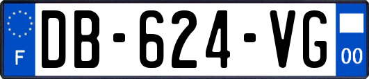 DB-624-VG