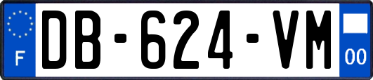 DB-624-VM