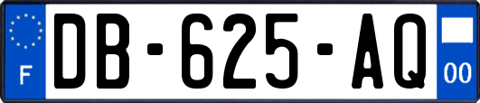 DB-625-AQ