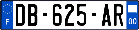 DB-625-AR