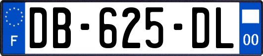 DB-625-DL