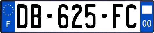 DB-625-FC