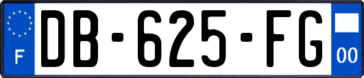 DB-625-FG