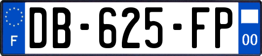 DB-625-FP