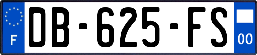 DB-625-FS