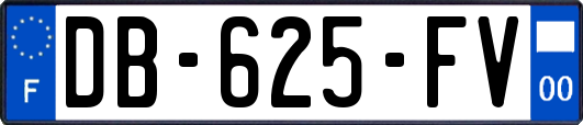 DB-625-FV