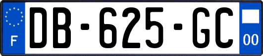 DB-625-GC