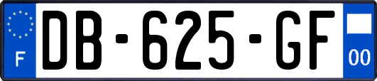 DB-625-GF