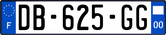 DB-625-GG