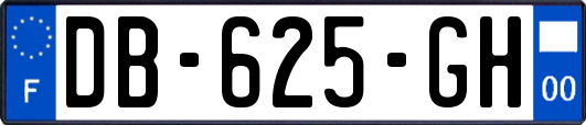 DB-625-GH