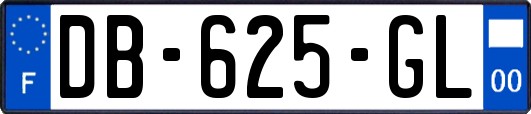 DB-625-GL