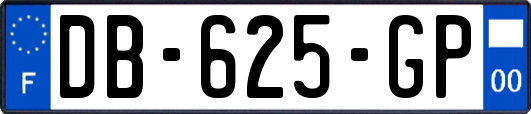 DB-625-GP