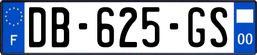 DB-625-GS