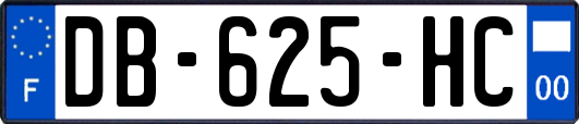 DB-625-HC