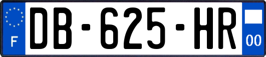 DB-625-HR