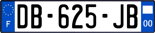 DB-625-JB
