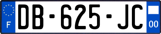 DB-625-JC