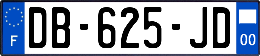 DB-625-JD