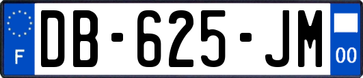 DB-625-JM