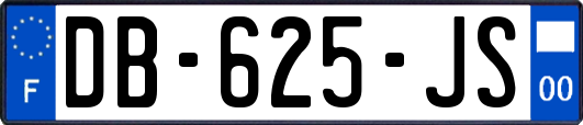 DB-625-JS