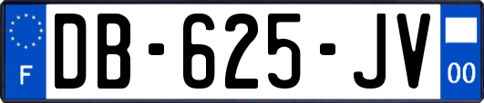 DB-625-JV