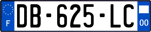 DB-625-LC