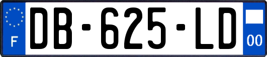 DB-625-LD