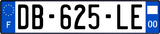 DB-625-LE