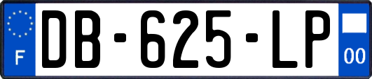 DB-625-LP