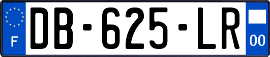 DB-625-LR