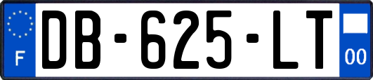 DB-625-LT