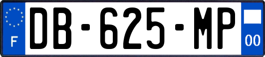 DB-625-MP